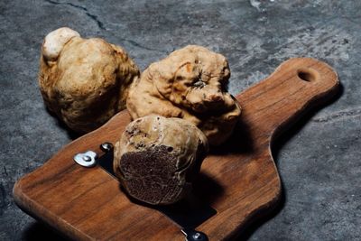 Dikenal Mahal, Prancis Sukses Budidayakan Jamur Truffle Putih