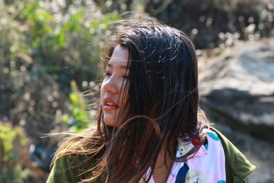 AS Turut Prihatin dengan Kematian Gadis Muda yang Ditembak Saat Demo oleh Militer Myanmar