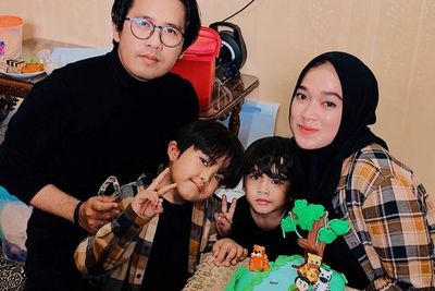 Terkuak, Ayus Ternyata Larang Ririe Fairus untuk Ikut Tur Sabyan Gambus