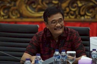 PDIP Ngotot Pilkada Digelar Tahun 2024, Tapi Buka Opsi untuk Revisi UU Pemilu