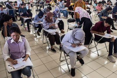 Segera Ditutup, Para Siswa Jangan Sampai Lupa Mendaftar SNMPTN 2021