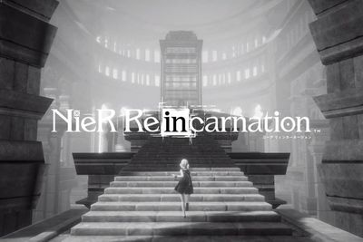 Meski Baru Rilis di Jepang, NieR: Re[in]carnation Sudah Diunduh 3 Juta Kali!