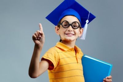 Menghambat Prestasi, Pastikan Anak Tidak Kekurangan Zat Besi 