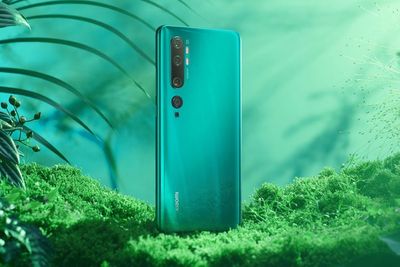 Xiaomi Mi Note 10 10 Pro Mulai Dapatkan Pembaruan OS Android 11!