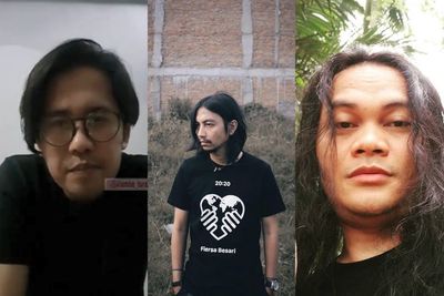 Fiersa Besari Hingga Mbah Mijan Sindir Khilaf Ayus Sabyan Selingkuh 2 Tahun