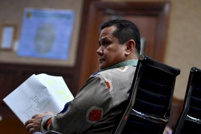 Polri Respons soal Pengakuan Irjen Napoleon Jadi Korban Kriminalisasi Medsos