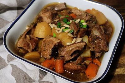 Resep Galbi Jjim, Menu Ala Korea untuk Makan Malam
