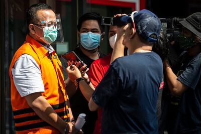 Edhy Prabowo Minta Dihormati, Klaim Berjasa Buat Indonesia Raih 14 Medali Emas Asian Games