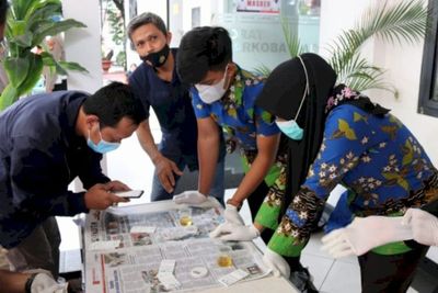 Pimpinan Komisi III DPR Minta Jajaran Polisi Jalankan Telegram Kapolri