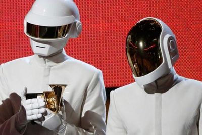 Daft Punk Bubar Setelah 28 Tahun Berkarya