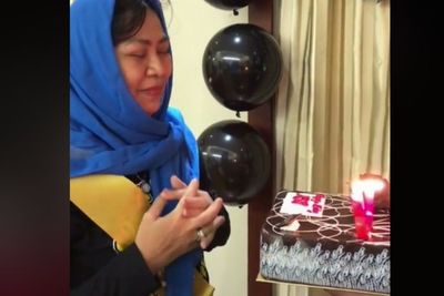 Suami Pilih Pelakor, Wanita Ini Berjuang Keras Demi 4 Buah Hatinya, Netizen Salut