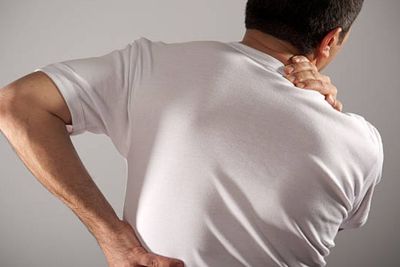 Penyebab Badan Pegal-Pegal dan Cara Tepat Mengatasinya