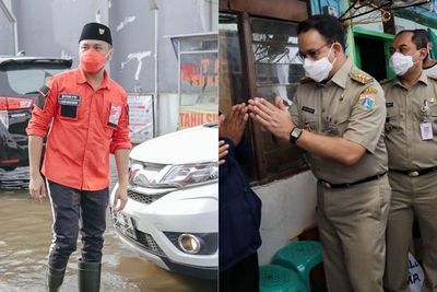 Pertanyakan Kemampaun Anies Mengelola Jakarta, Pernyataan Giring Tuai Pro dan Kontra