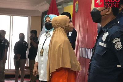 Bongkar Dokter Abal-abal Klinik Zavmine Skincare, Polisi: Pelaku Hanya Eks Perawat