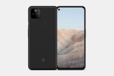 Bocoran Pertama Google Pixel 5a Beredar, Mirip Sekali dengan Pixel 4a 5G