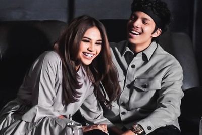 Jalani LDR Gegara Covid-19, Atta Halilintar Sebut Aurel Hermansyah Lagi Dipingit