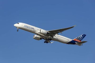 Imbas Pandemi Corona, Airbus Telan Kerugian Rp 18 Triliun, Waduh!