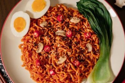 Ini Alasan Kenapa Kamu Tak Boleh Makan Mie Instan Keseringan, Bisa Kena 4 Penyakit Ini