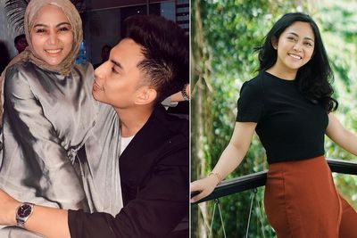 Perceraiannya Disebut Settingan, Rachel Vennya Berang, Hidupku Bukan Sinetron