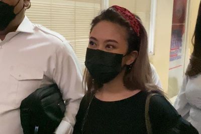 Gabriella Larasati Diperiksa Polisi Soal Video Syur Mirip Dirinya, Dicecar 31 Pertanyaan