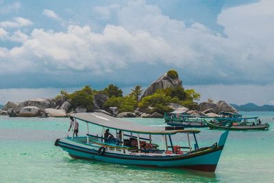Bangka Belitung Jajaki Kerja Sama Pariwisata dengan Negara Kepulauan Seychelles