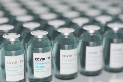 Vaksin Covid-19 Turunkan Risiko Pasien Sakit Parah 94 Persen, Ini Buktinya