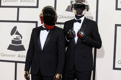 Sepak Terjang Daft Punk, Ikon EDM yang Bubar Usai 28 Tahun Berkarya