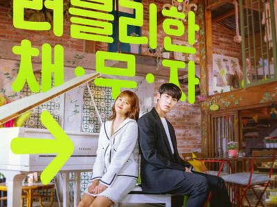 Sinopsis Do Do Sol Sol La La Sol (2020) - Kisah Romansa Go Ra Ra dan Sun Woo Joon