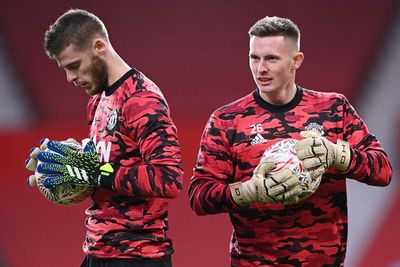 Sering Ceroboh, David De Gea Disebut Jadi Masalah Nyata buat MU