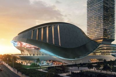 Seperti Ini Konsep Esports Arena yang Bakal Dibangun di Toronto, Kanada!