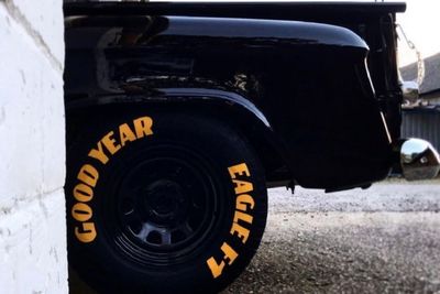 Pihak Goodyear Sudah Akuisisi Cooper Senilai US$ 2,5 Miliar