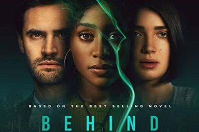 Sinopsis Behind Her Eyes (2021) - Kisah Perselingkuhan Adele, Louise, dan Davide