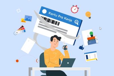 Tips dan Cara Daftar Kartu Prakerja Tahun 2021