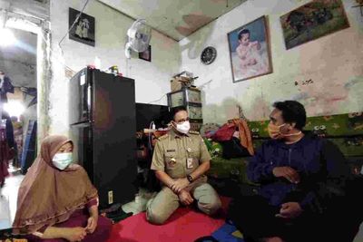 Anak-anak Jadi Korban Banjir, Anies Baswedan: Itu Bukan Kolam Bermain