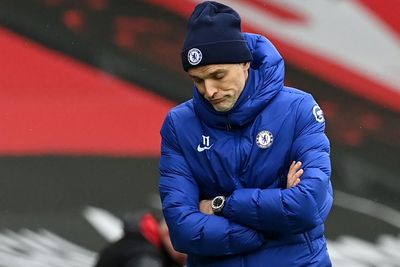 Jelang Atletico Madrid vs Chelsea, Tuchel: Pertandingan Ini Ujian Besar