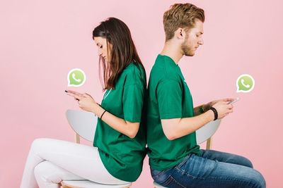 Pengguna WhatsApp yang Tak Penuhi Syarat & Ketentuan Tak Akan Bisa Kirim atau Terima Pesan