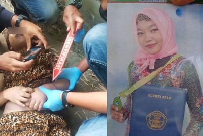 Mayat Dibuang, Misteri Kematian Riska Fitria dan Aprilia Cinta Mulai Temui Titik Terang