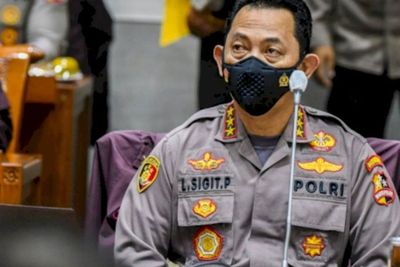 Mabes Polri Soal Mafia Tanah: Tindak Tegas Siapapun Orang di Belakangnya