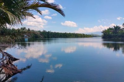 Kampung Yokiwa di Papua Didorong Jadi Model Pengembangan Ekowisata