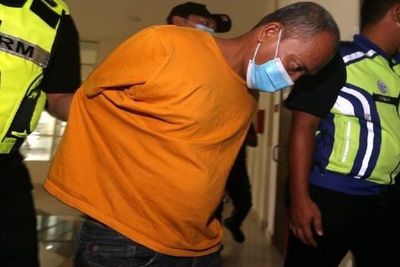 Ayah Perkosa Putrinya yang Berusia 14 Tahun & Teman Putrinya, Malah Tak Mengaku Bersalah