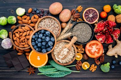 Superfood Indonesia: Daftar Makanan Lokal Bergizi Tinggi yang Tak Kalah dari Panganan Impor