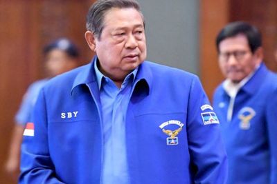 SBY Yakin Nama-nama Menteri Jokowi Hanya Dicatut untuk Isu Kudeta Partai Demokrat