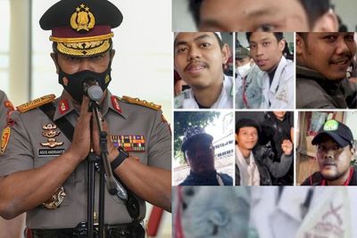 Kabareskrim Baru Sebut Ada Kendala Penyidikan Kasus Kematian Laskar FPI