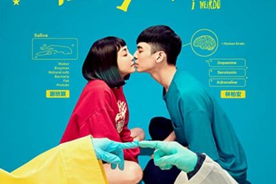 Sinopsis I WeirDo (2020) - Kisah Percintaan Po Ching dan Chen Ching
