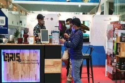 Bandara Silangit dan Kualanamu Siap Dukung UMKM dan Pariwisata Danau Toba