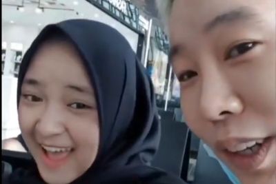Nissa Sabyan Akui Senang Dijodohkan, Ujung Oppa Langsung Merinding