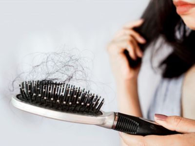 5 Rekomendasi Shampo Terbaik untuk Rambut Rontok
