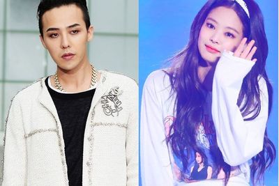 Jennie BLACKPINK dan G-Dragon BIG BANG Belum Go Public, Ini Kata Teman Dekat Mereka