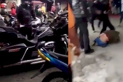 19 Unit Moge Rombongan Pengeroyok Prajurit TNI Akhirnya Dikembalikan, yang 5 Tetap Ditahan