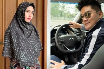 Dituding Jadi Bintang Tamu di Konten Boy William, Kartika Putri: Maaf Ya Netizen Julid